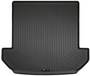 Kia Sorento Cargo Liner - Husky Liners - WeatherBeater - Black - 2016